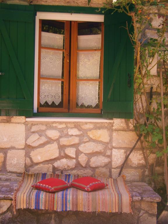 Villa Frias Aszprojerakáta Szoba fotó