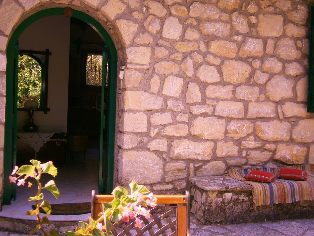 Villa Frias Aszprojerakáta Szoba fotó