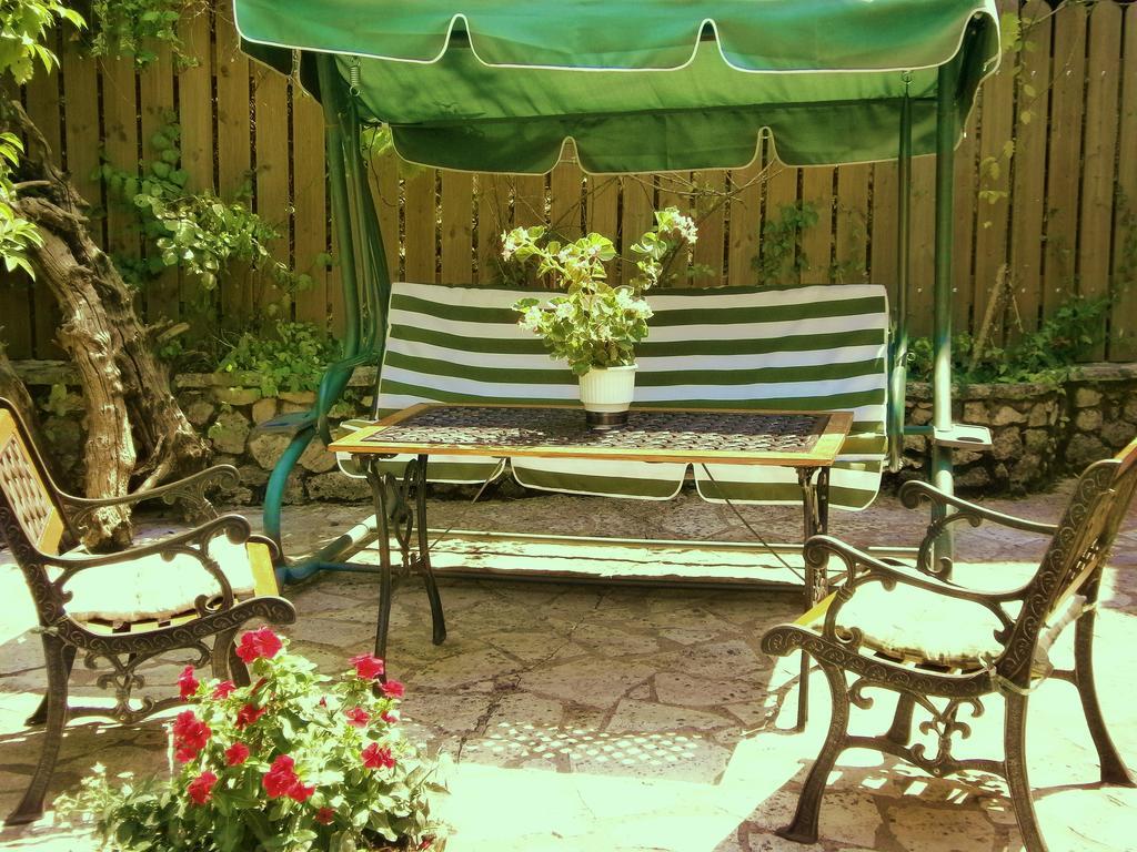 Villa Frias Aszprojerakáta Szoba fotó