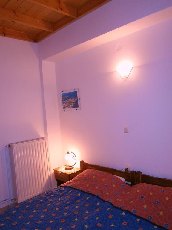 Villa Frias Aszprojerakáta Szoba fotó