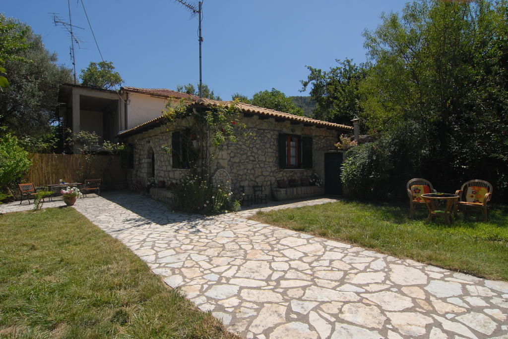 Villa Frias Aszprojerakáta Szoba fotó