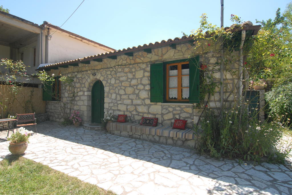 Villa Frias Aszprojerakáta Szoba fotó