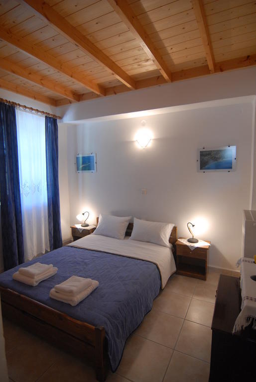 Villa Frias Aszprojerakáta Szoba fotó