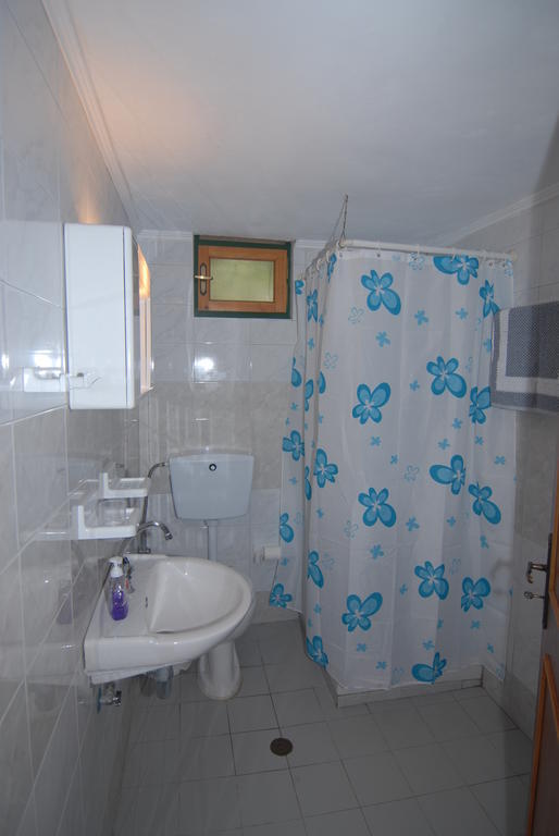 Villa Frias Aszprojerakáta Szoba fotó