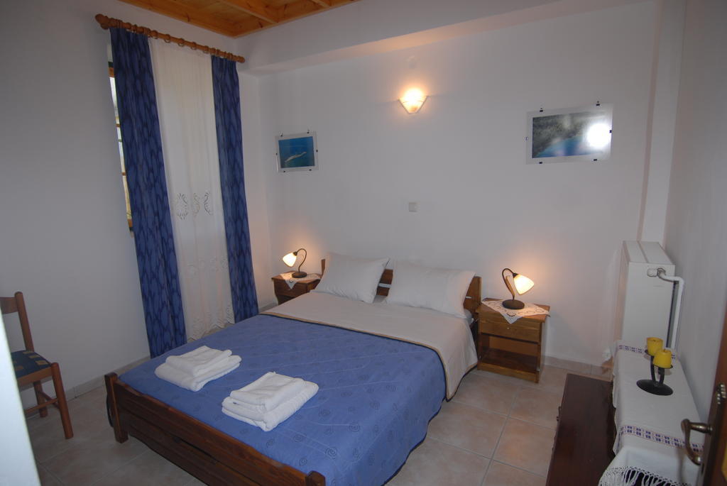 Villa Frias Aszprojerakáta Szoba fotó
