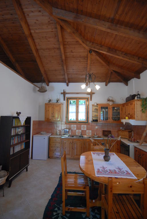 Villa Frias Aszprojerakáta Szoba fotó